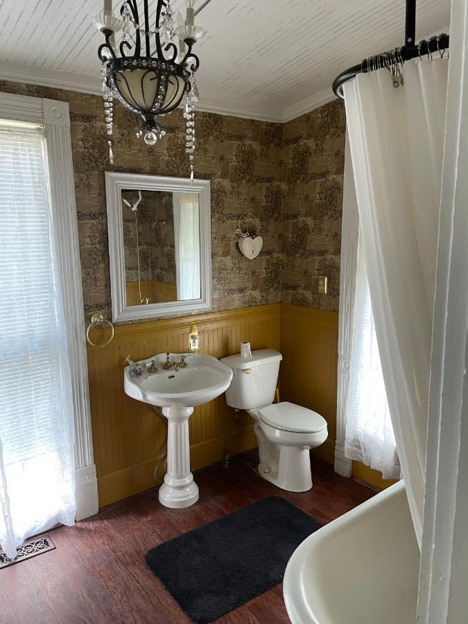 Irishette - Charming Suite In 1893 Victorian Home Dublin Luaran gambar