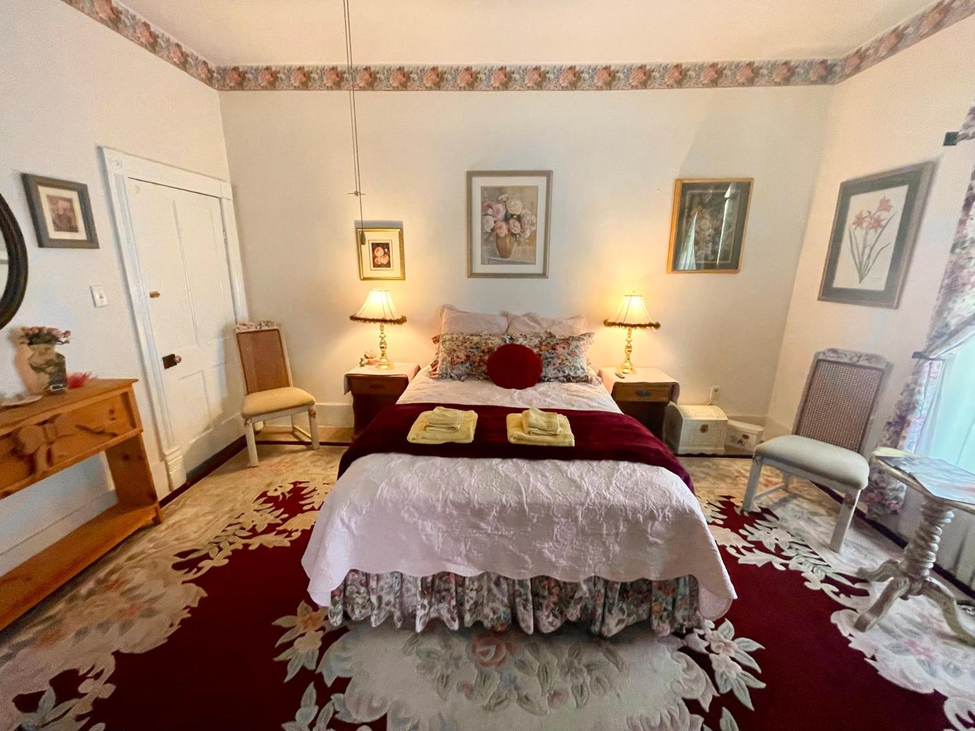 Irishette - Charming Suite In 1893 Victorian Home Dublin Luaran gambar